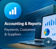 Accounting & Reports