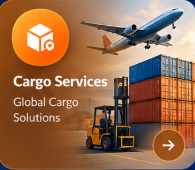 Cargo Services
